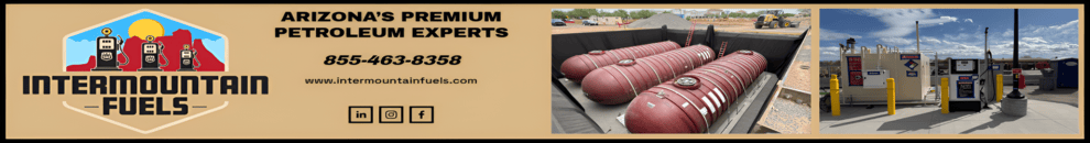Intermountain Fuels