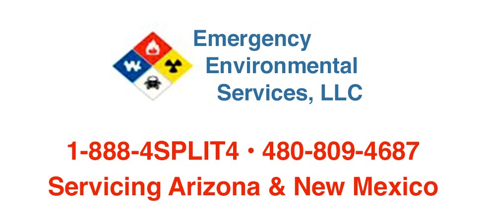 Emergency Environmental Services