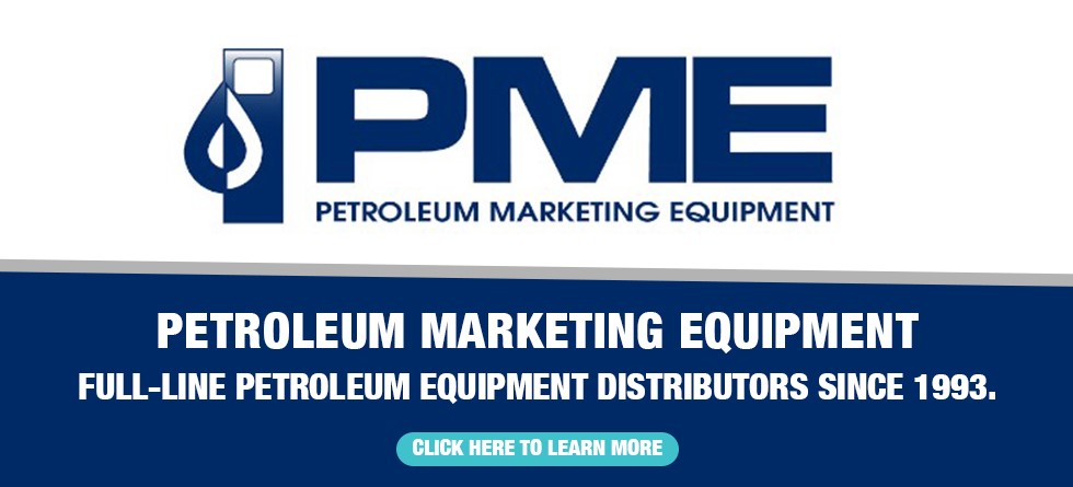 Petroleum Marketing Equipment