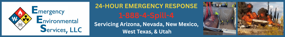 Emergency Environmental Services